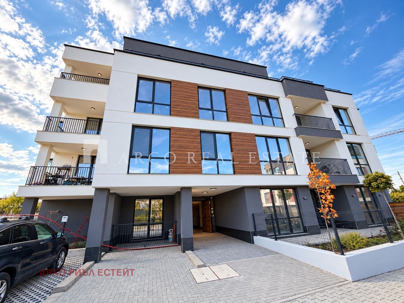 Продава 2-СТАЕН, гр. София, Витоша