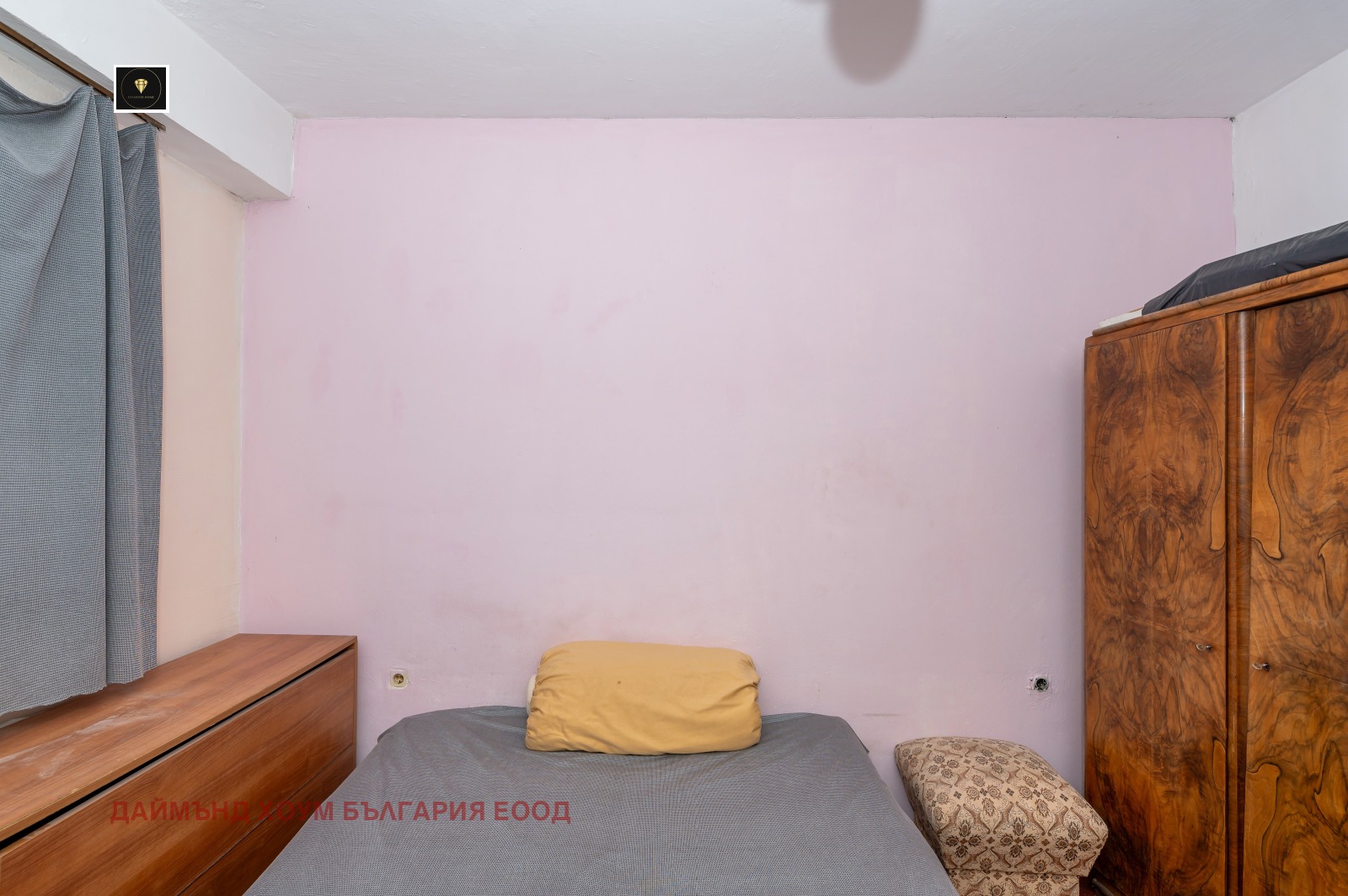 Продава 3-СТАЕН, гр. Пловдив, Кючук Париж, снимка 10 - Апартаменти - 52127635