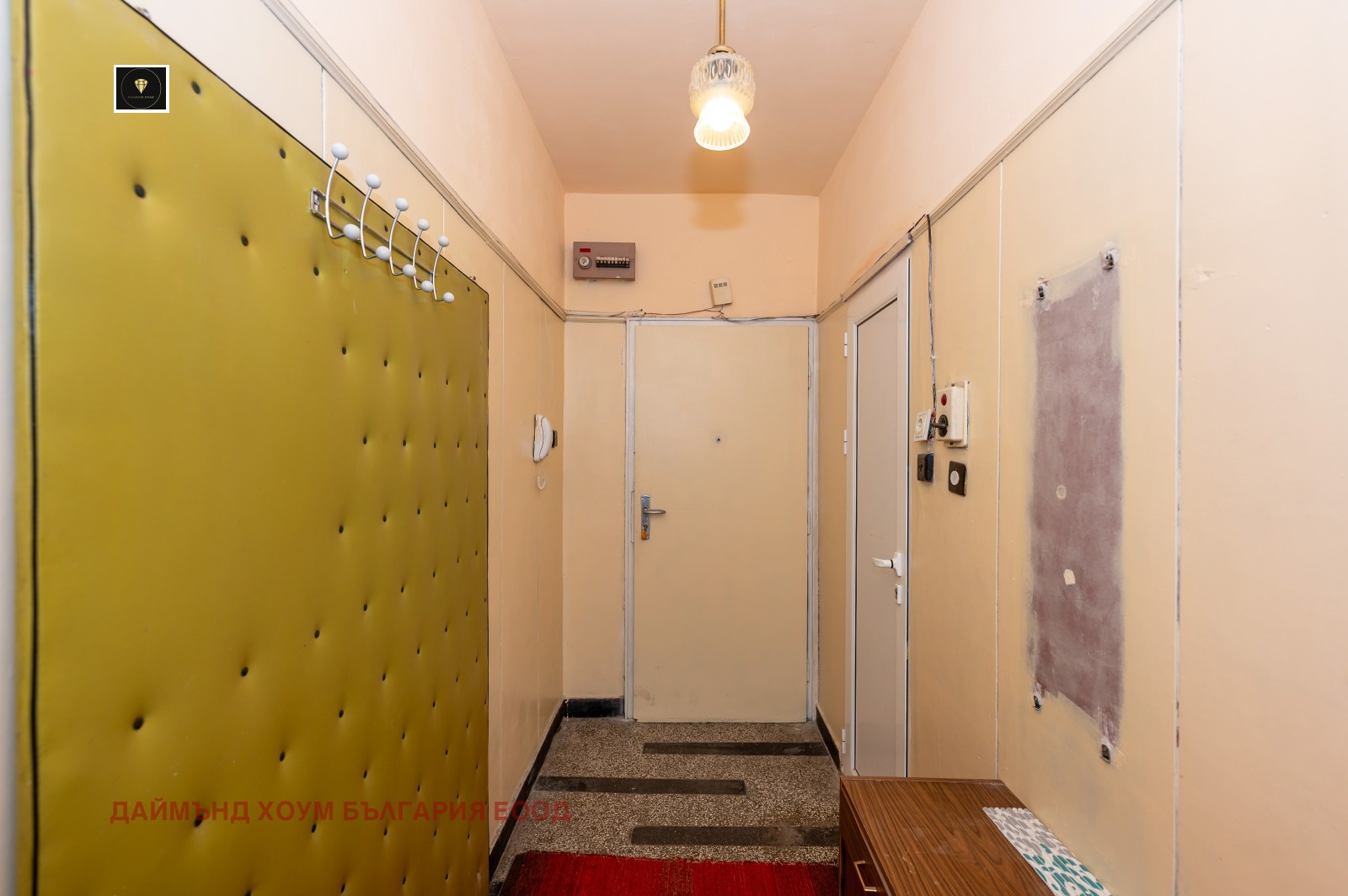 Продава 3-СТАЕН, гр. Пловдив, Кючук Париж, снимка 15 - Апартаменти - 52127635