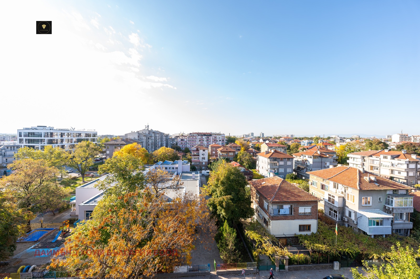 Продава 3-СТАЕН, гр. Пловдив, Кючук Париж, снимка 4 - Апартаменти - 52127635