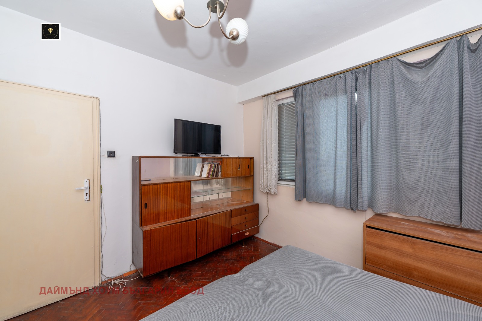 Продава 3-СТАЕН, гр. Пловдив, Кючук Париж, снимка 12 - Апартаменти - 52127635