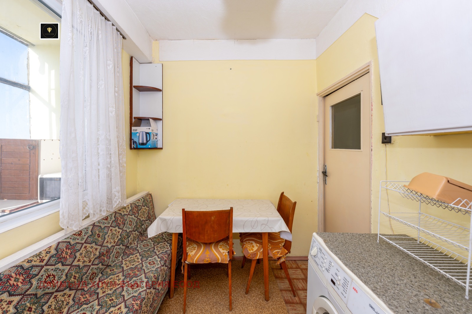 Продава 3-СТАЕН, гр. Пловдив, Кючук Париж, снимка 8 - Апартаменти - 52127635