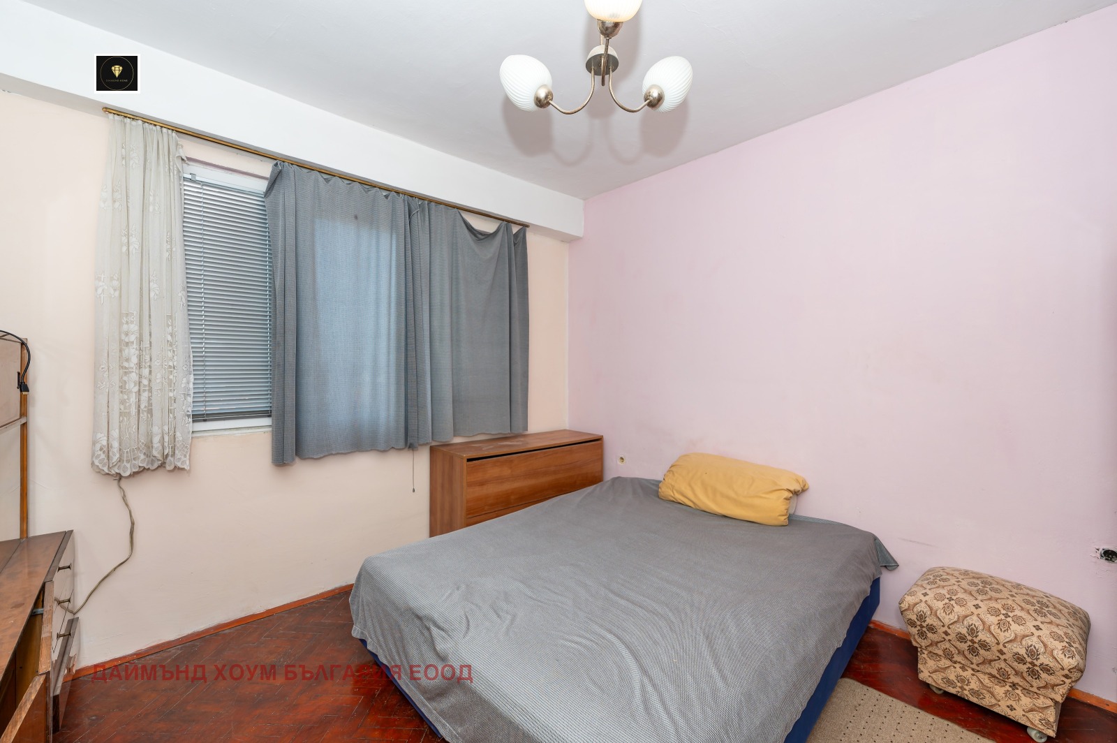 Продава 3-СТАЕН, гр. Пловдив, Кючук Париж, снимка 11 - Апартаменти - 52127635