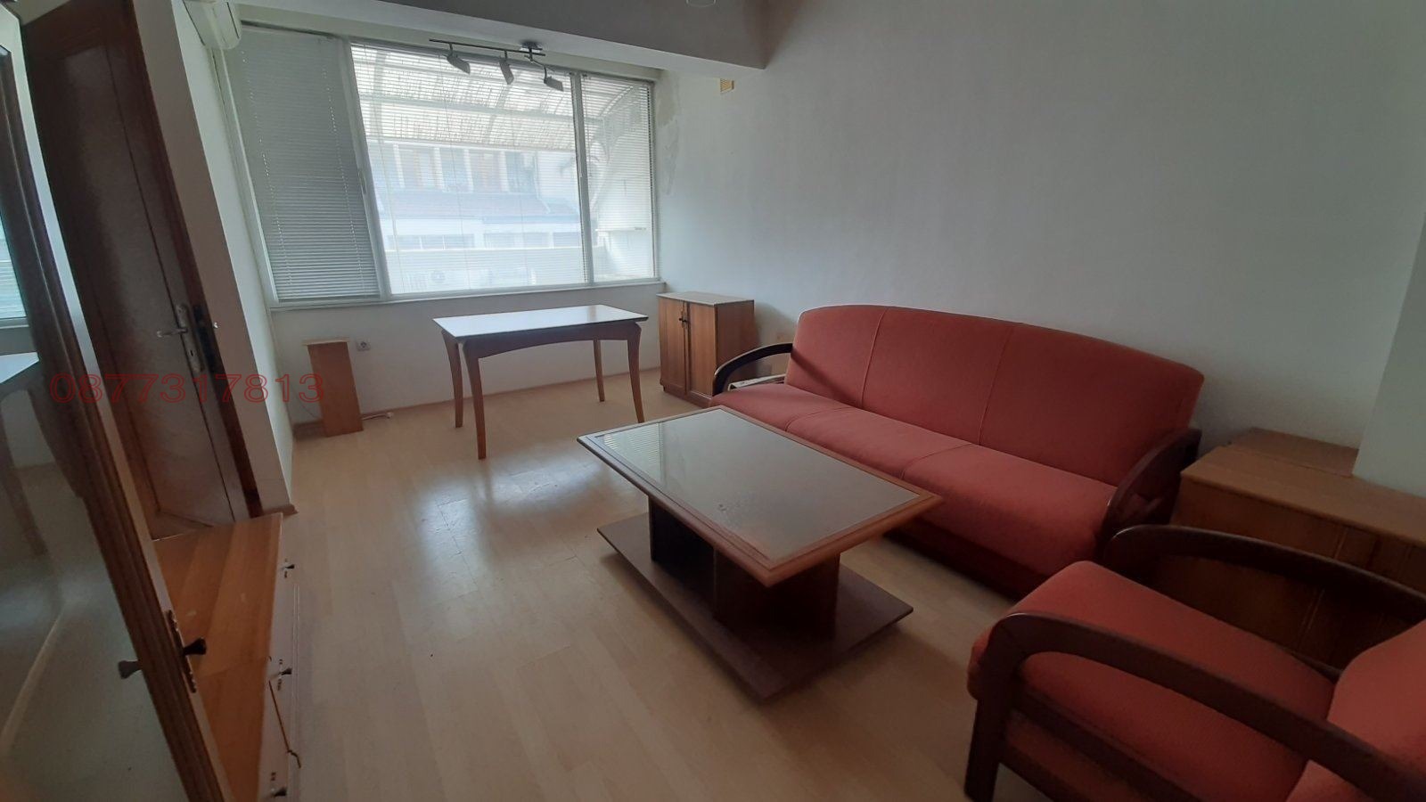 Продава 3-СТАЕН, гр. Пловдив, Младежки Хълм