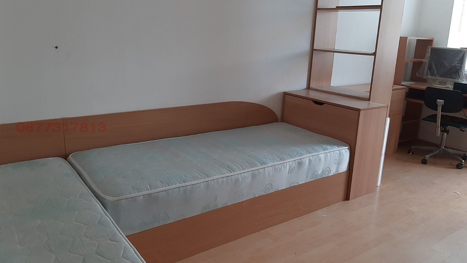 Продава 3-СТАЕН, гр. Пловдив, Младежки Хълм, снимка 2 - Апартаменти - 54289385