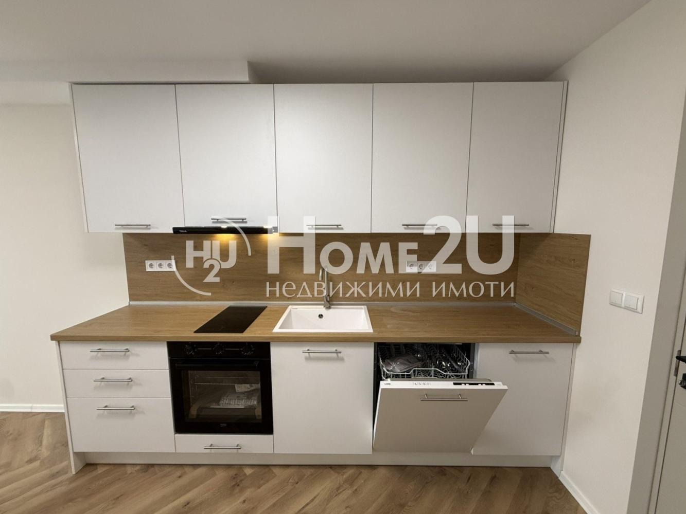 Продава 3-СТАЕН, гр. Варна, Възраждане 2, снимка 4 - Апартаменти - 54463569