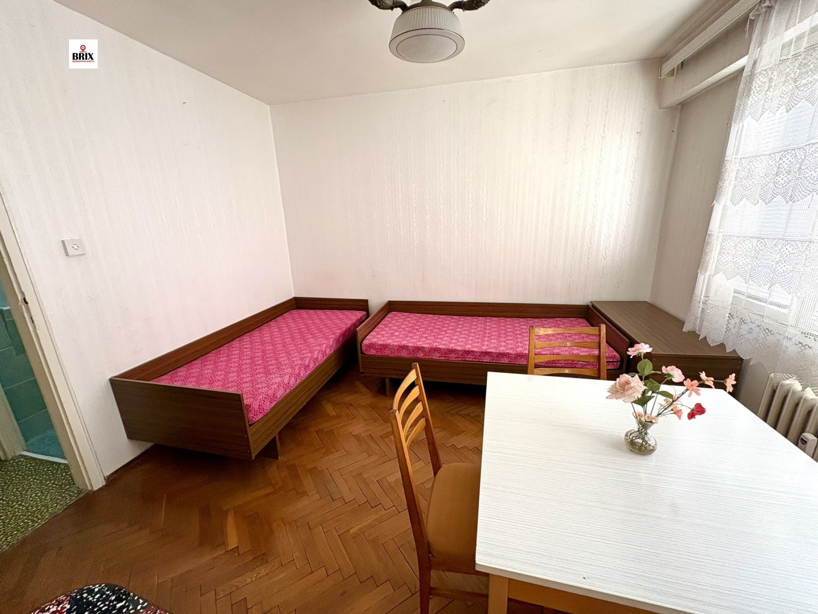 Продава 3-СТАЕН, гр. Русе, Възраждане, снимка 2 - Апартаменти - 55198420
