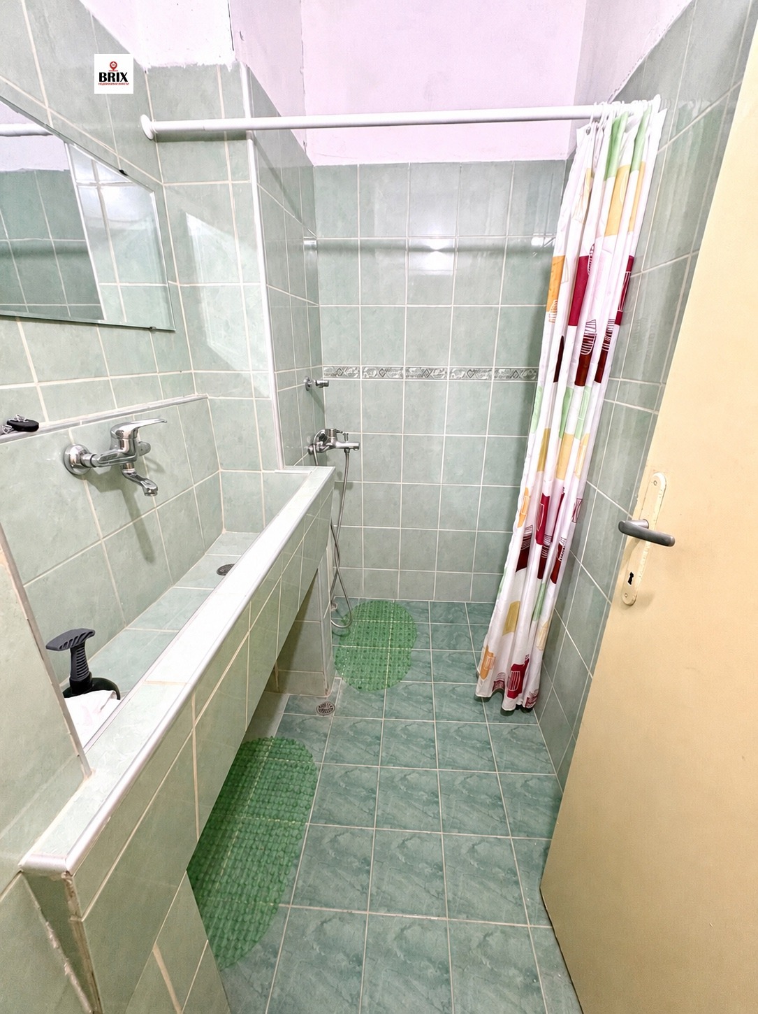 Продава 3-СТАЕН, гр. Русе, Възраждане, снимка 9 - Апартаменти - 55198420
