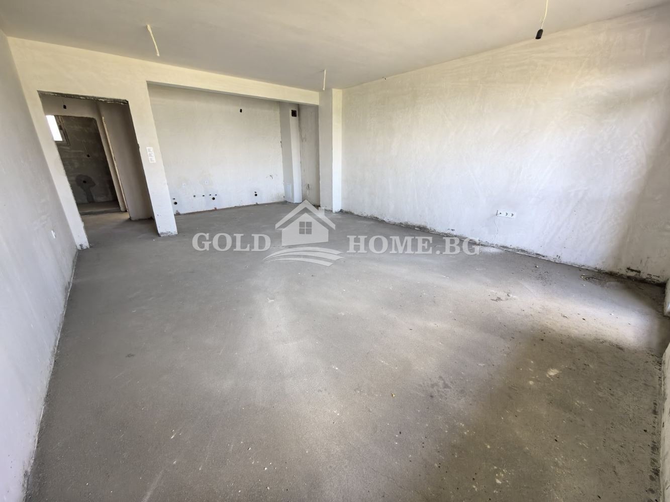 Продава 3-СТАЕН, гр. Пловдив, Беломорски, снимка 3 - Апартаменти - 55324471