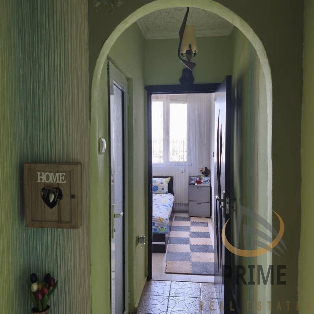 Продава 3-СТАЕН, гр. Бургас, Славейков, снимка 6 - Апартаменти - 55441075