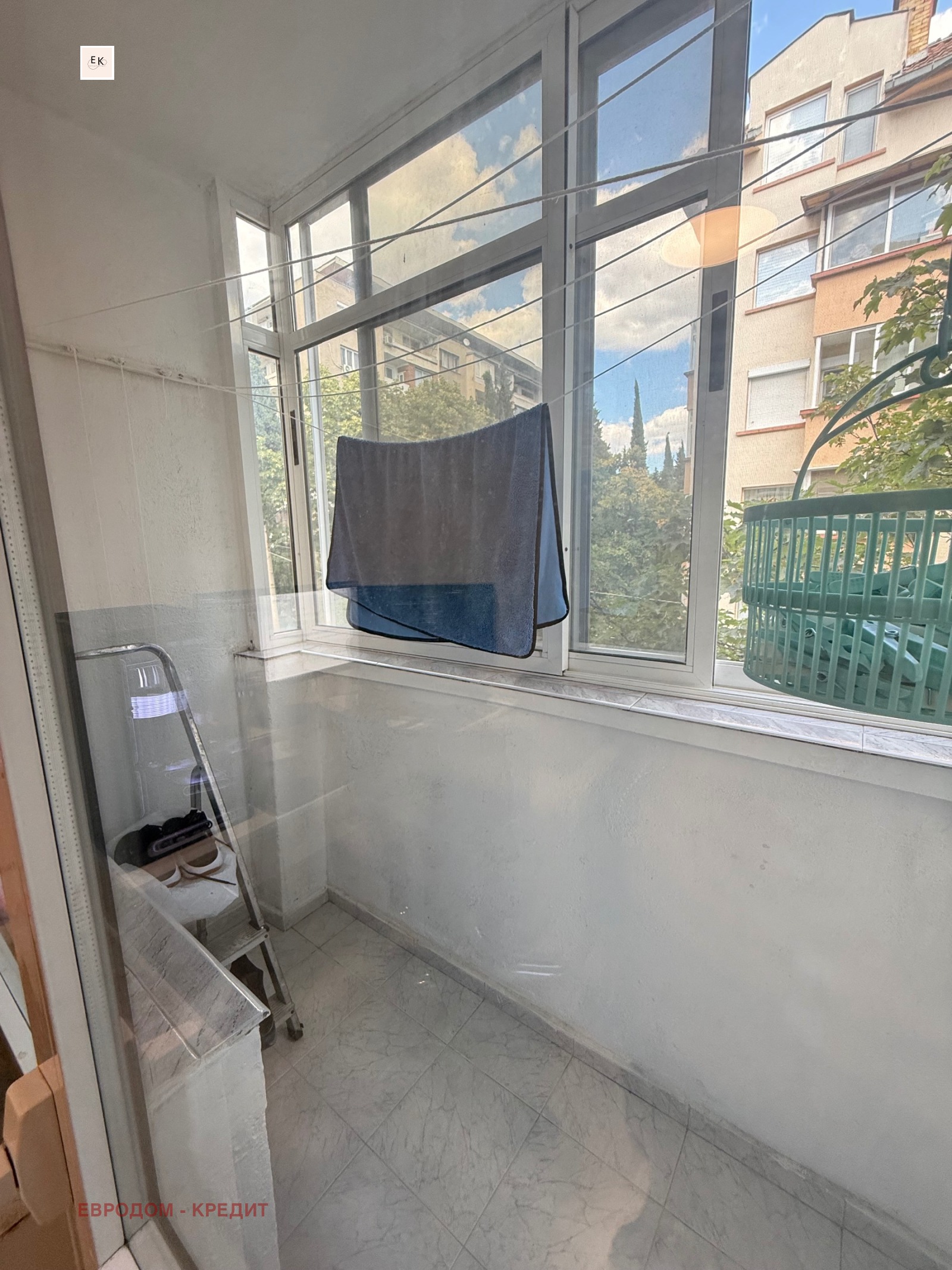 Продава 3-СТАЕН, гр. Стара Загора, Опълченски, снимка 11 - Апартаменти - 55666626