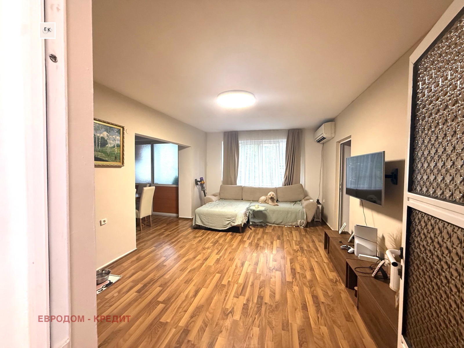 Продава 3-СТАЕН, гр. Стара Загора, Опълченски, снимка 3 - Апартаменти - 55666626