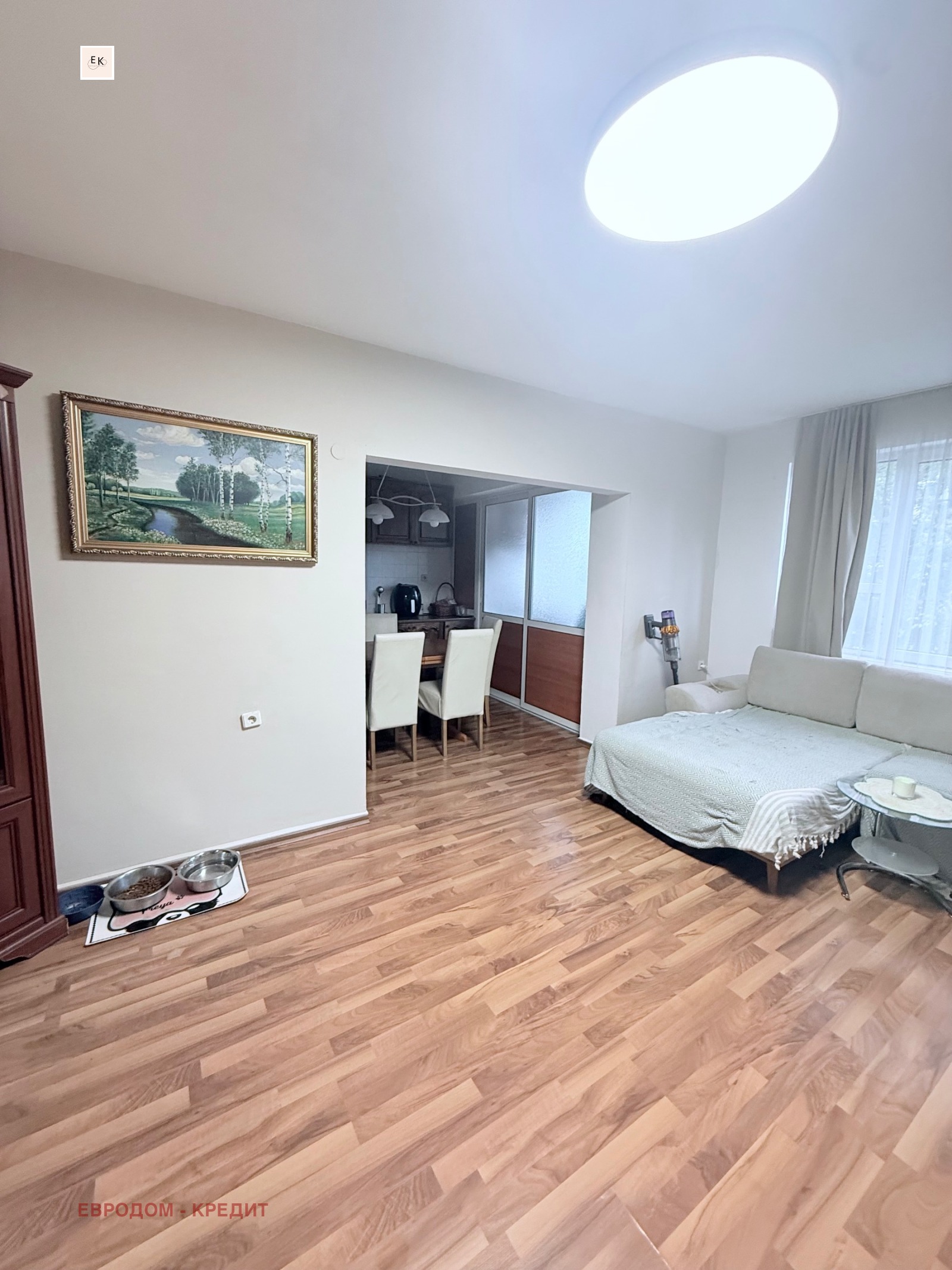 Продава 3-СТАЕН, гр. Стара Загора, Опълченски, снимка 10 - Апартаменти - 55666626
