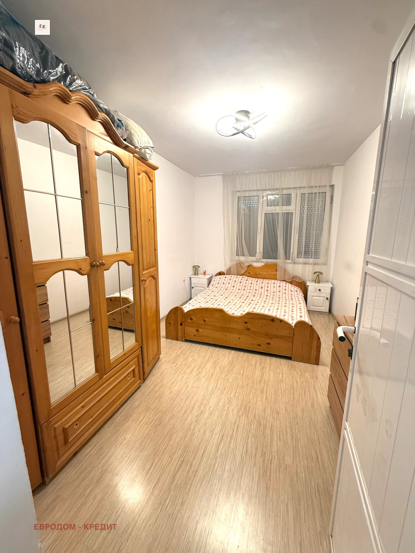 Продава 3-СТАЕН, гр. Стара Загора, Опълченски, снимка 6 - Апартаменти - 55666626