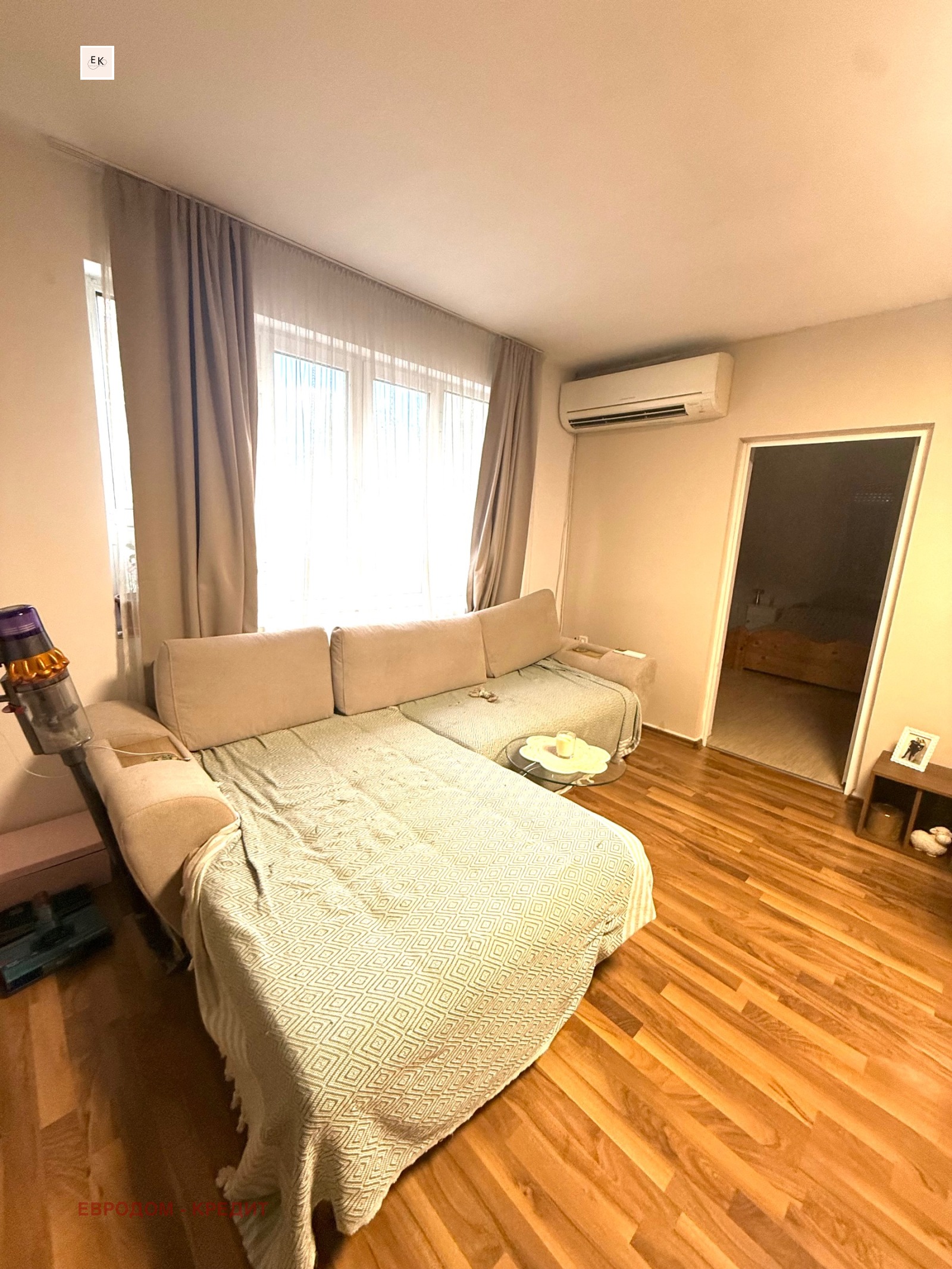 Продава 3-СТАЕН, гр. Стара Загора, Опълченски, снимка 8 - Апартаменти - 55666626
