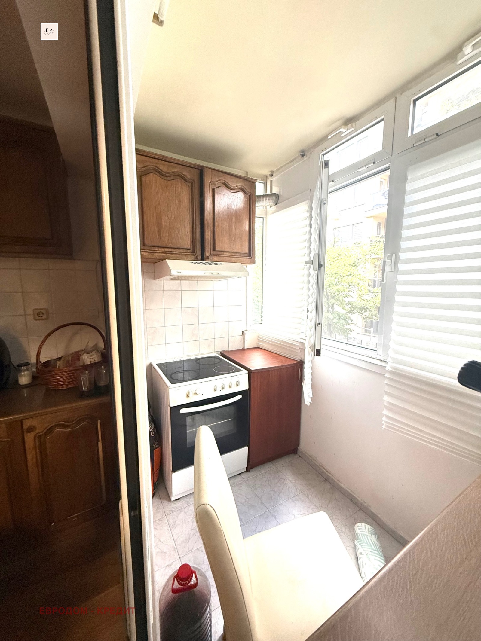 Продава 3-СТАЕН, гр. Стара Загора, Опълченски, снимка 7 - Апартаменти - 55666626