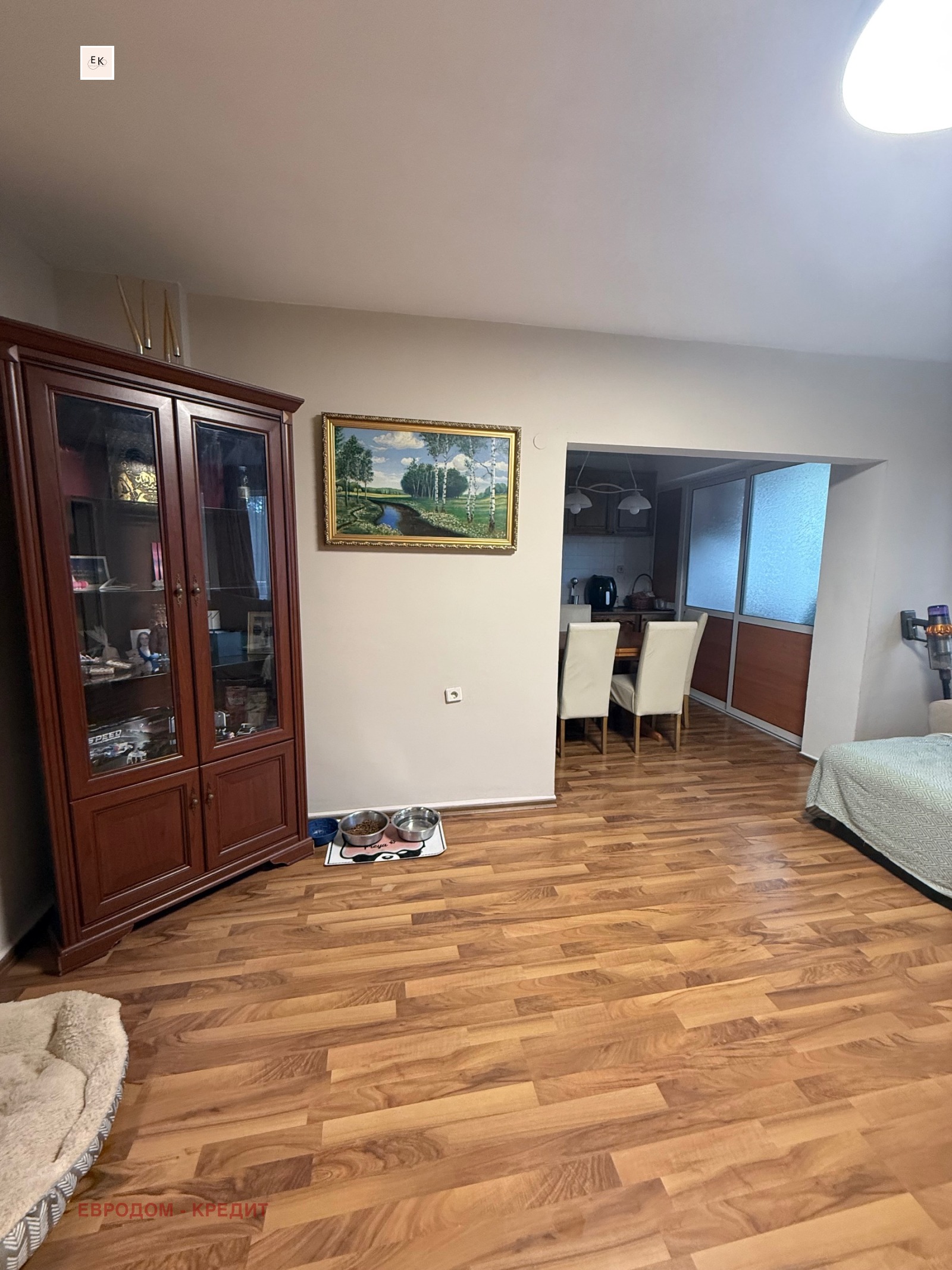 Продава 3-СТАЕН, гр. Стара Загора, Опълченски, снимка 9 - Апартаменти - 55666626