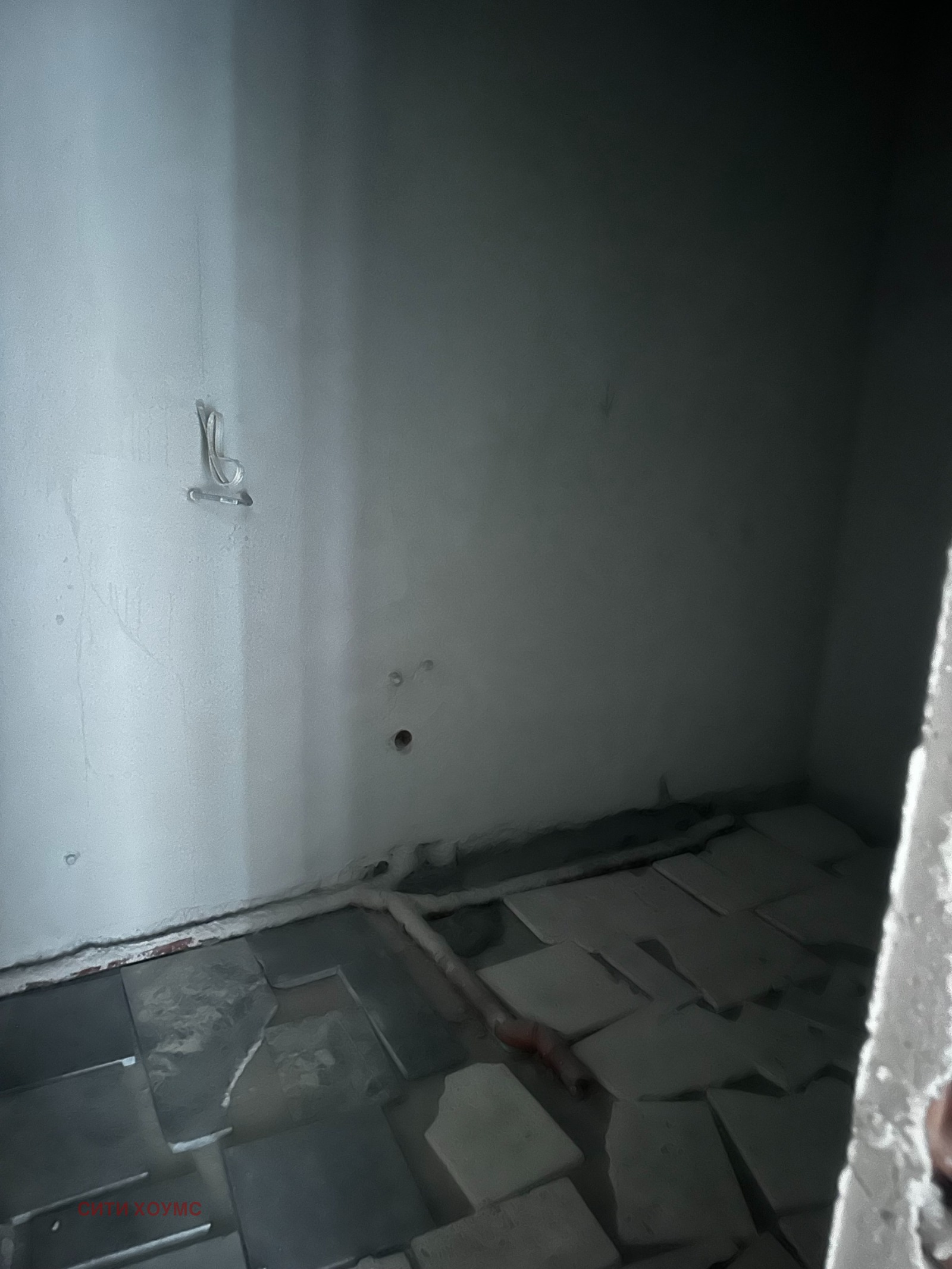 Продава 3-СТАЕН, гр. Кърджали, Възрожденци, снимка 11 - Апартаменти - 56123002