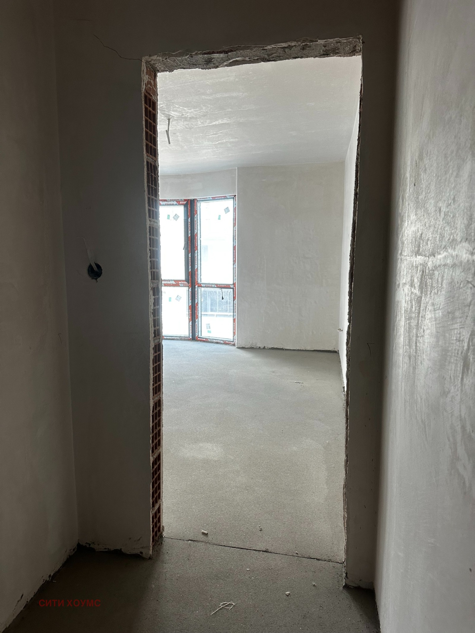 Продава 3-СТАЕН, гр. Кърджали, Възрожденци, снимка 7 - Апартаменти - 56123002