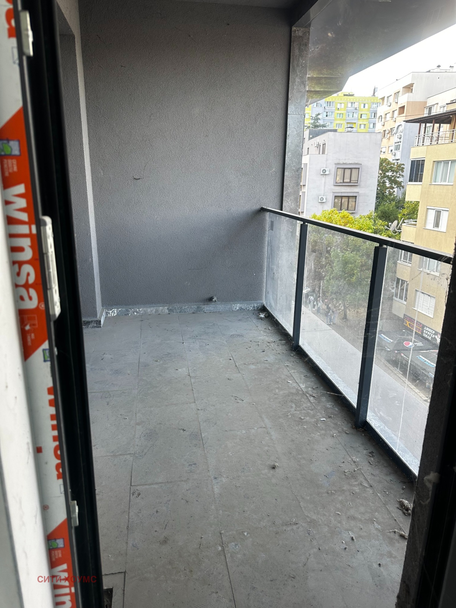 Продава 3-СТАЕН, гр. Кърджали, Възрожденци, снимка 9 - Апартаменти - 56123002