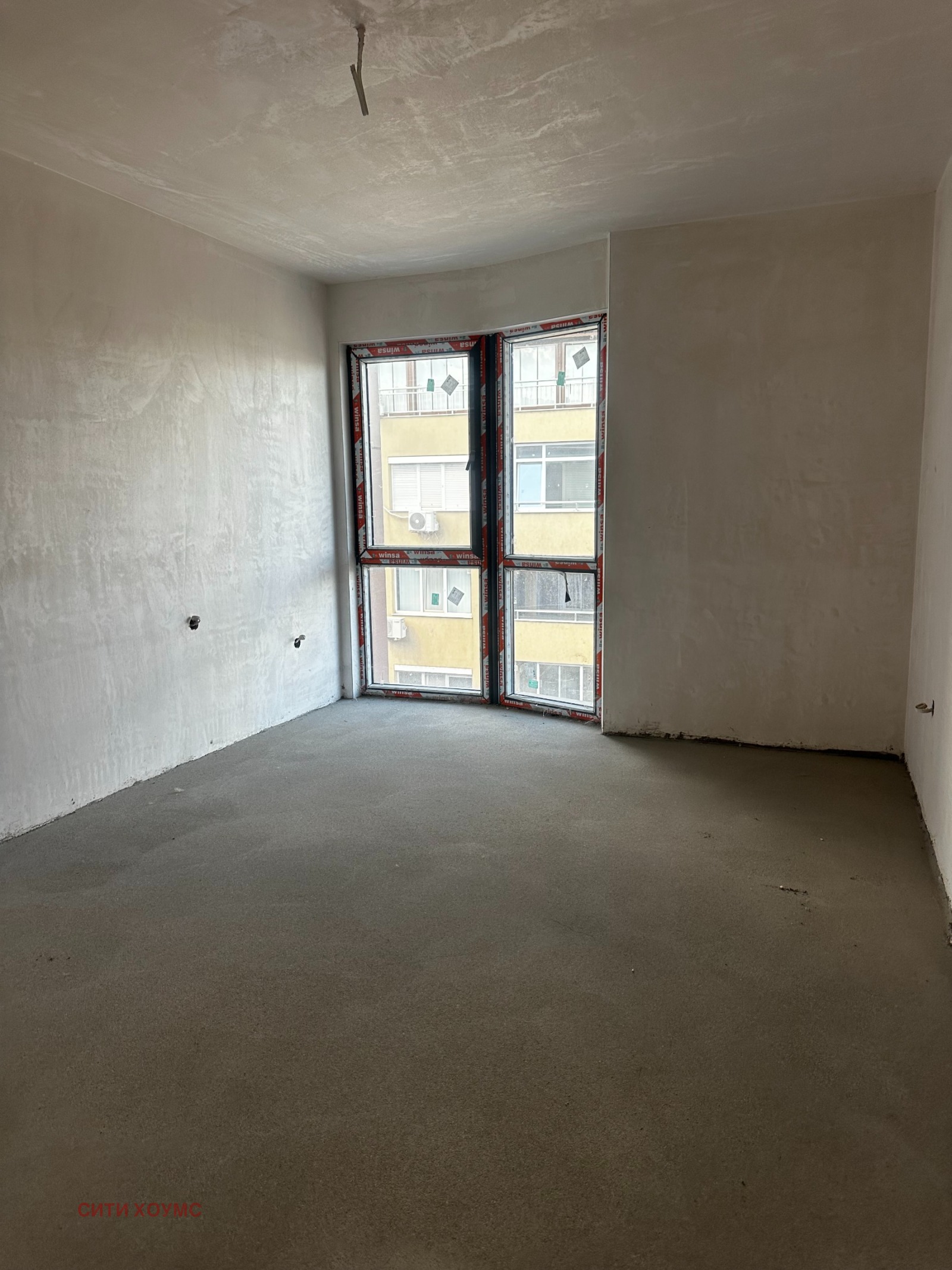 Продава 3-СТАЕН, гр. Кърджали, Възрожденци, снимка 5 - Апартаменти - 56123002