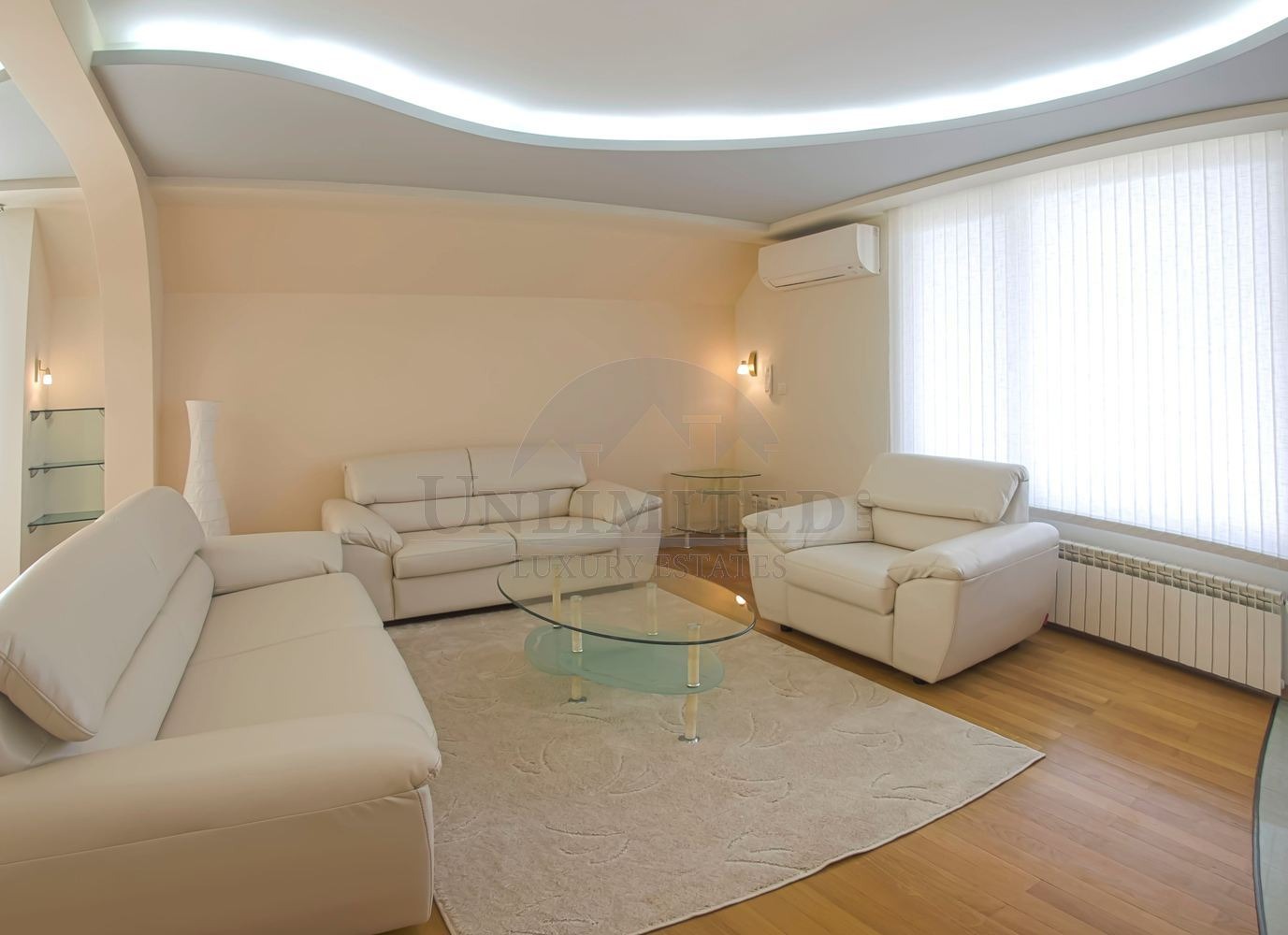 Продава МЕЗОНЕТ, гр. София, Лозенец, снимка 2 - Апартаменти - 54584076