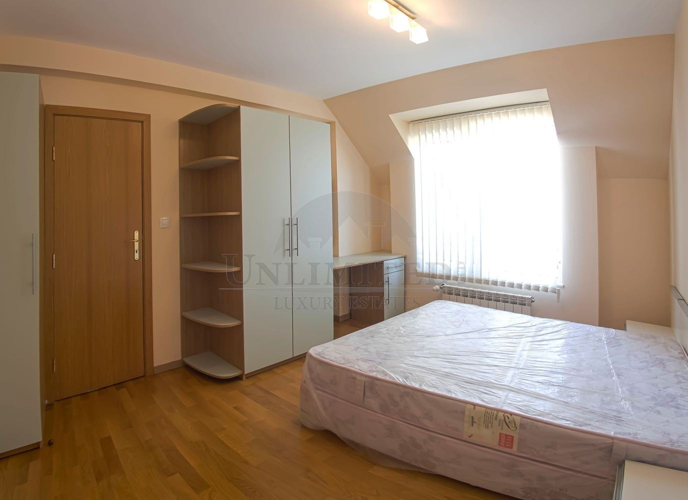 Продава МЕЗОНЕТ, гр. София, Лозенец, снимка 7 - Апартаменти - 54584076
