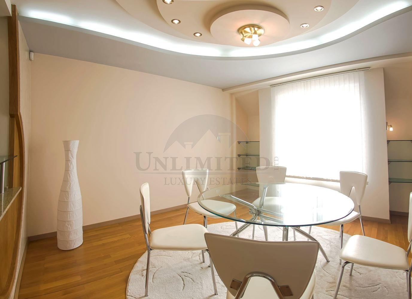 Продава МЕЗОНЕТ, гр. София, Лозенец, снимка 3 - Апартаменти - 54584076
