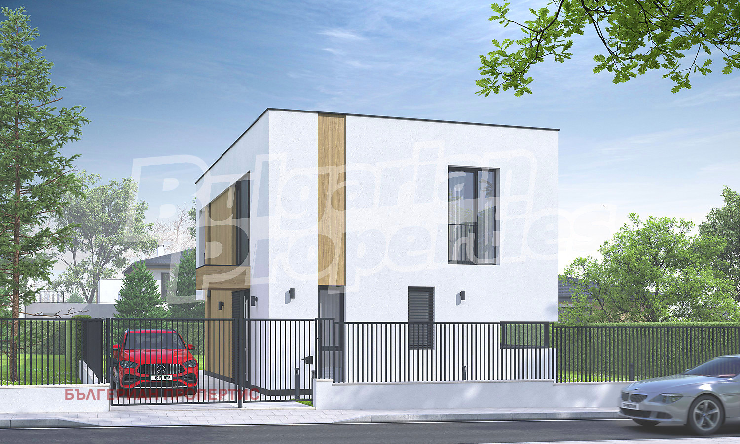 Продава КЪЩА, с. Близнаци, област Варна, снимка 10 - Къщи - 55120975