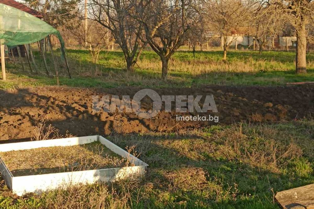Продава КЪЩА, с. Дъбравино, област Варна, снимка 16 - Къщи - 55652082