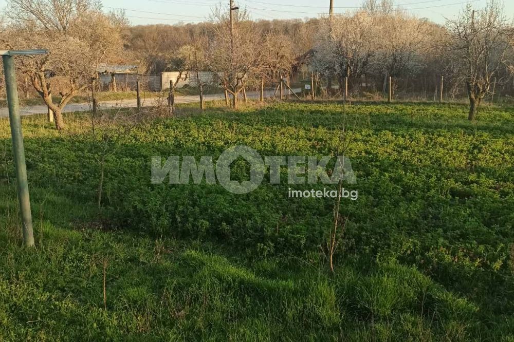 Продава КЪЩА, с. Дъбравино, област Варна, снимка 17 - Къщи - 55652082