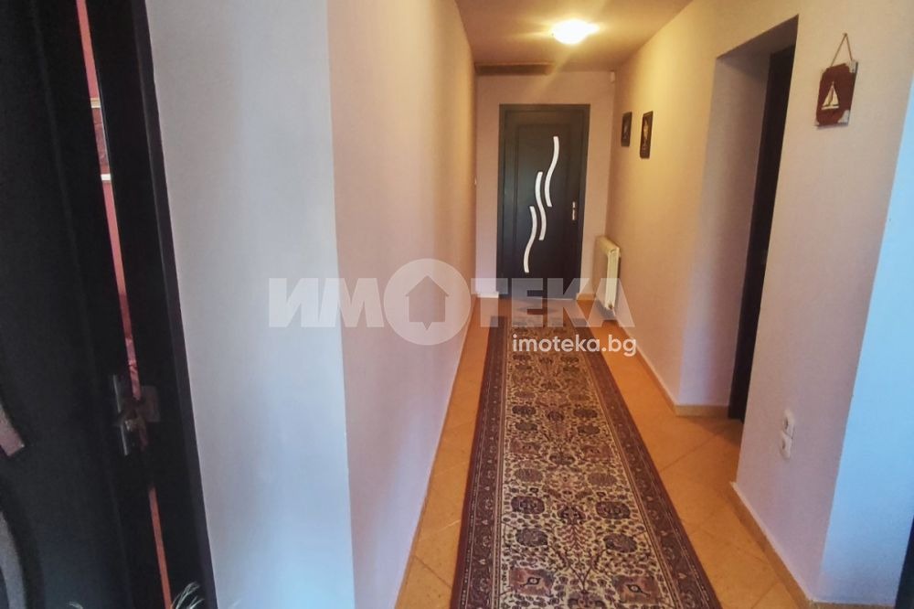 Продава КЪЩА, с. Дъбравино, област Варна, снимка 9 - Къщи - 55652082