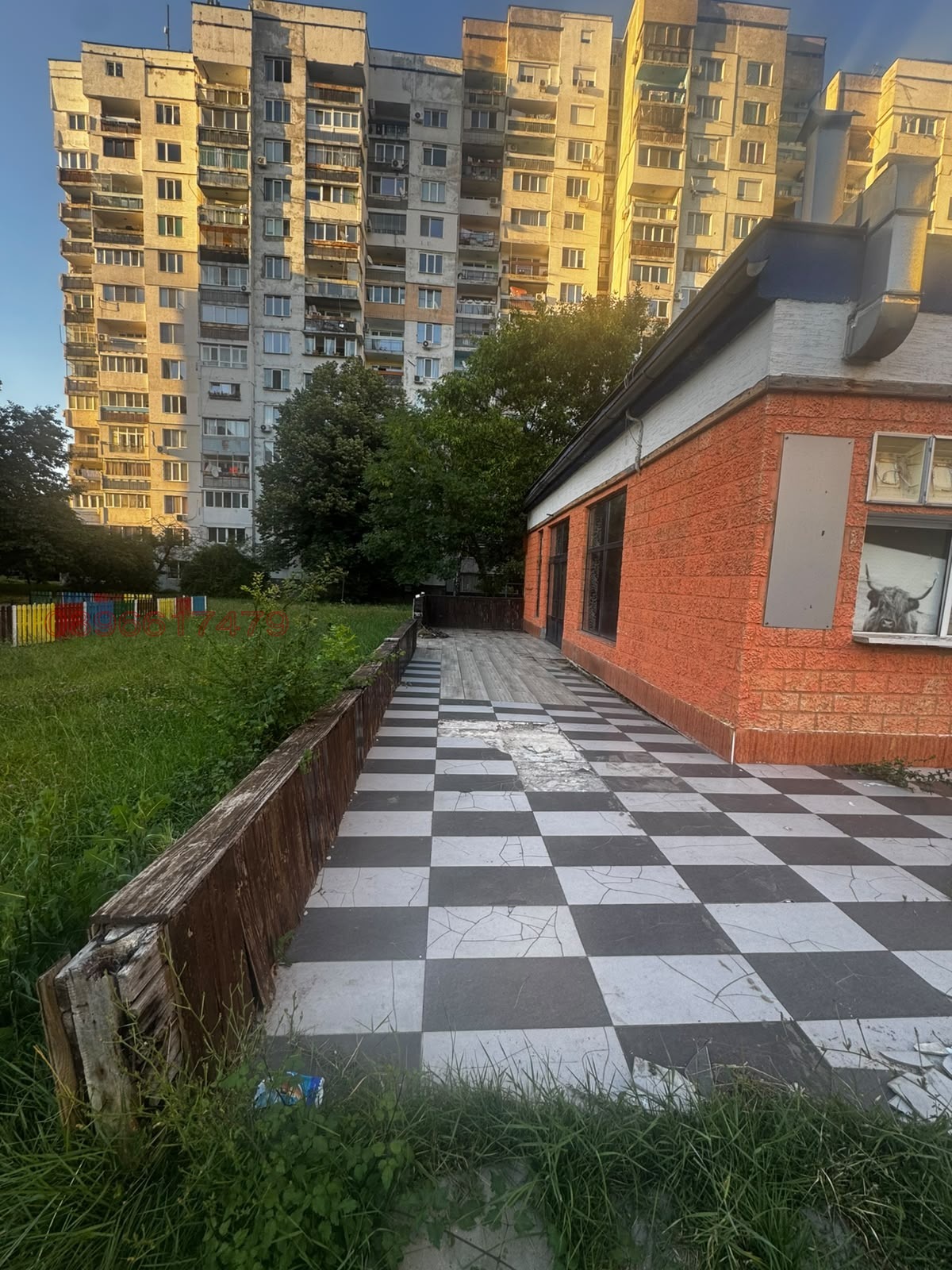 Продава ЗАВЕДЕНИЕ, гр. София, Люлин 7, снимка 3 - Заведения - 56749256