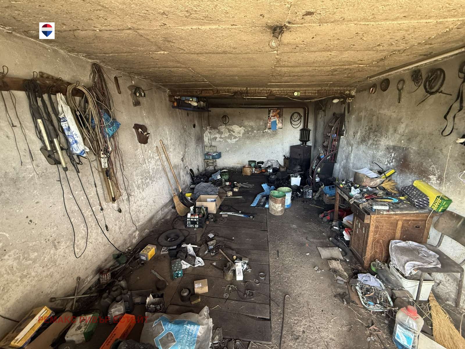 Продава ПАРЦЕЛ, с. Червена вода, област Русе, снимка 4 - Парцели - 54641457