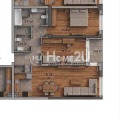 Продава 3-СТАЕН, гр. Варна, Бриз, снимка 13