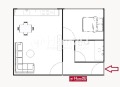 Продава 2-СТАЕН, град Пловдив, Кючук Париж • 85000 € • 72916038 — Holmes.bg