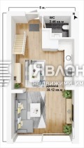 Продава КЪЩА, град София, Бояна • 395000 € / 772552.85 лв. • 82610928 3