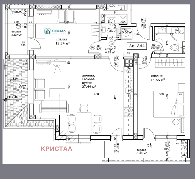 ������� 3-����� | Imot.bg � ����������� 9