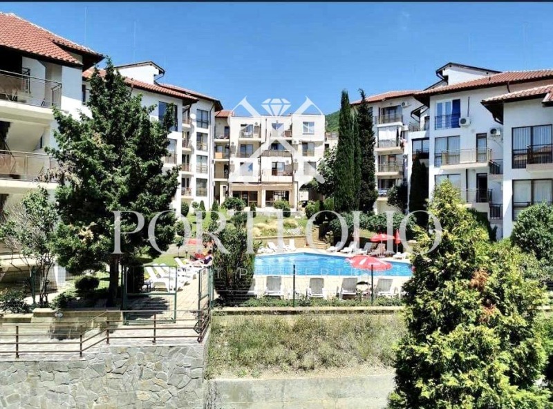 Продава 3-СТАЕН в област Бургас, гр. Свети Влас - 86 кв.м / 110 000 € » 215 141.30 лв., ПОРТФОЛИО БЕСТ ПРОПЪРТИС