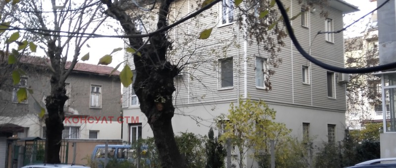 Продава 3-СТАЕН в град София, Банишора - 86 кв.м / 236 000 € » 461 575.88 лв., КОНСУЛТ СТМ
