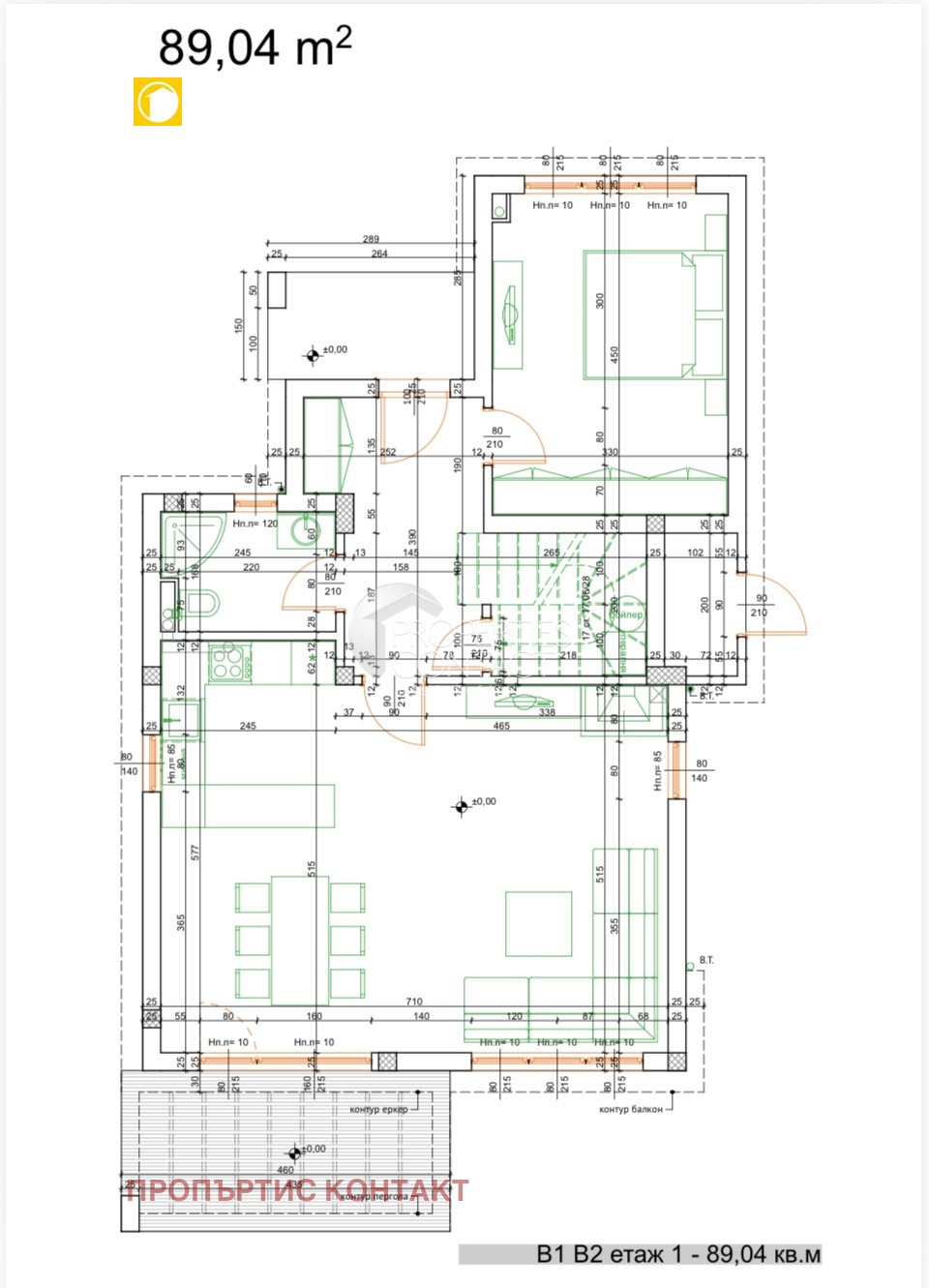 ������� ���� | Imot.bg � ����������� 4