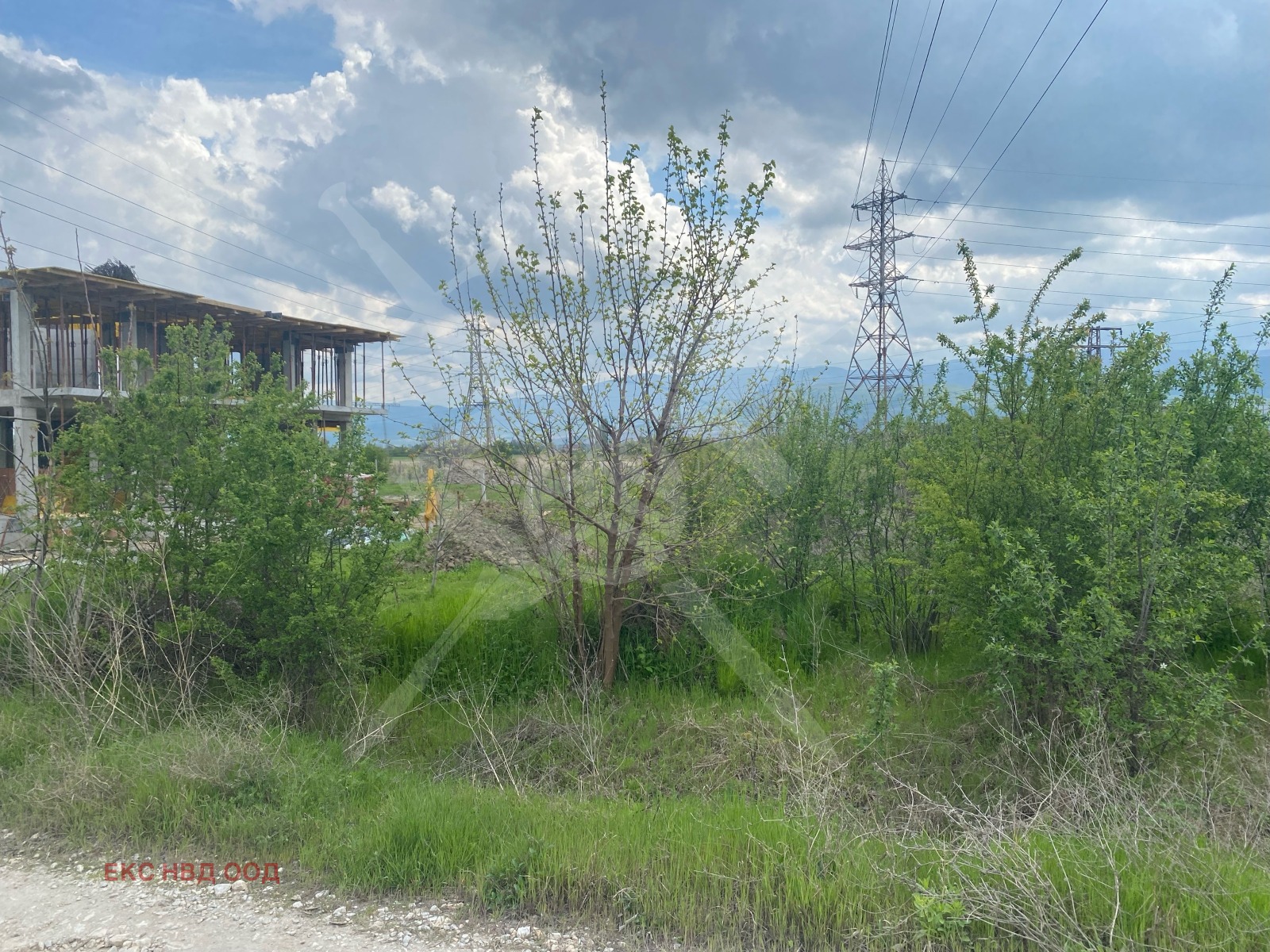 Продава ПАРЦЕЛ | Imot.bg — изображение 1