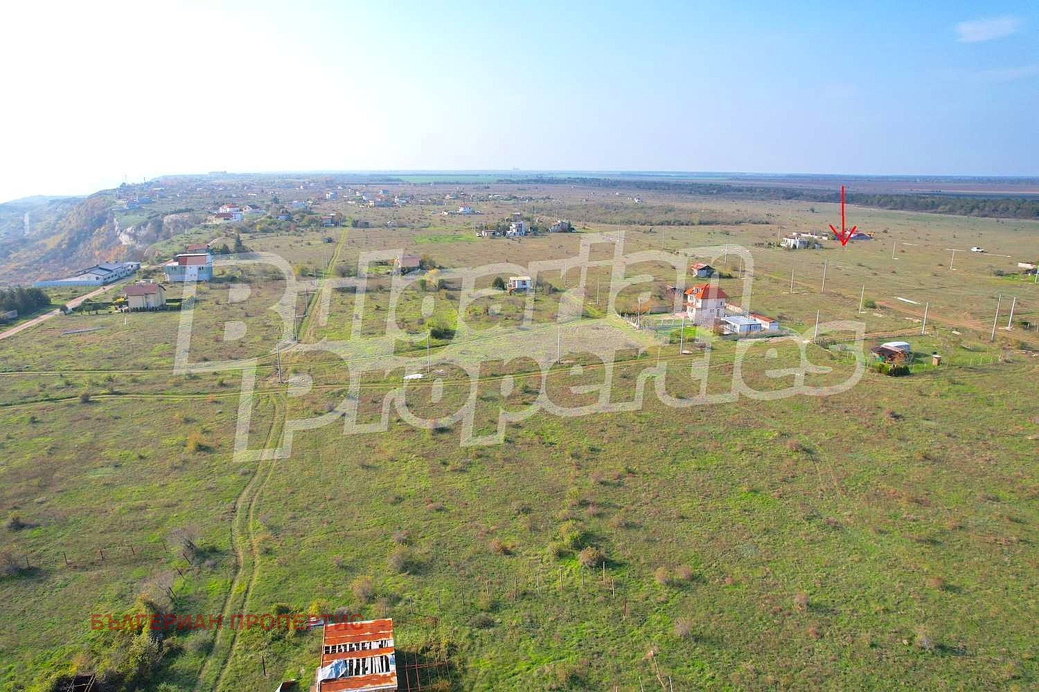 Продава ПАРЦЕЛ | Imot.bg — изображение 5