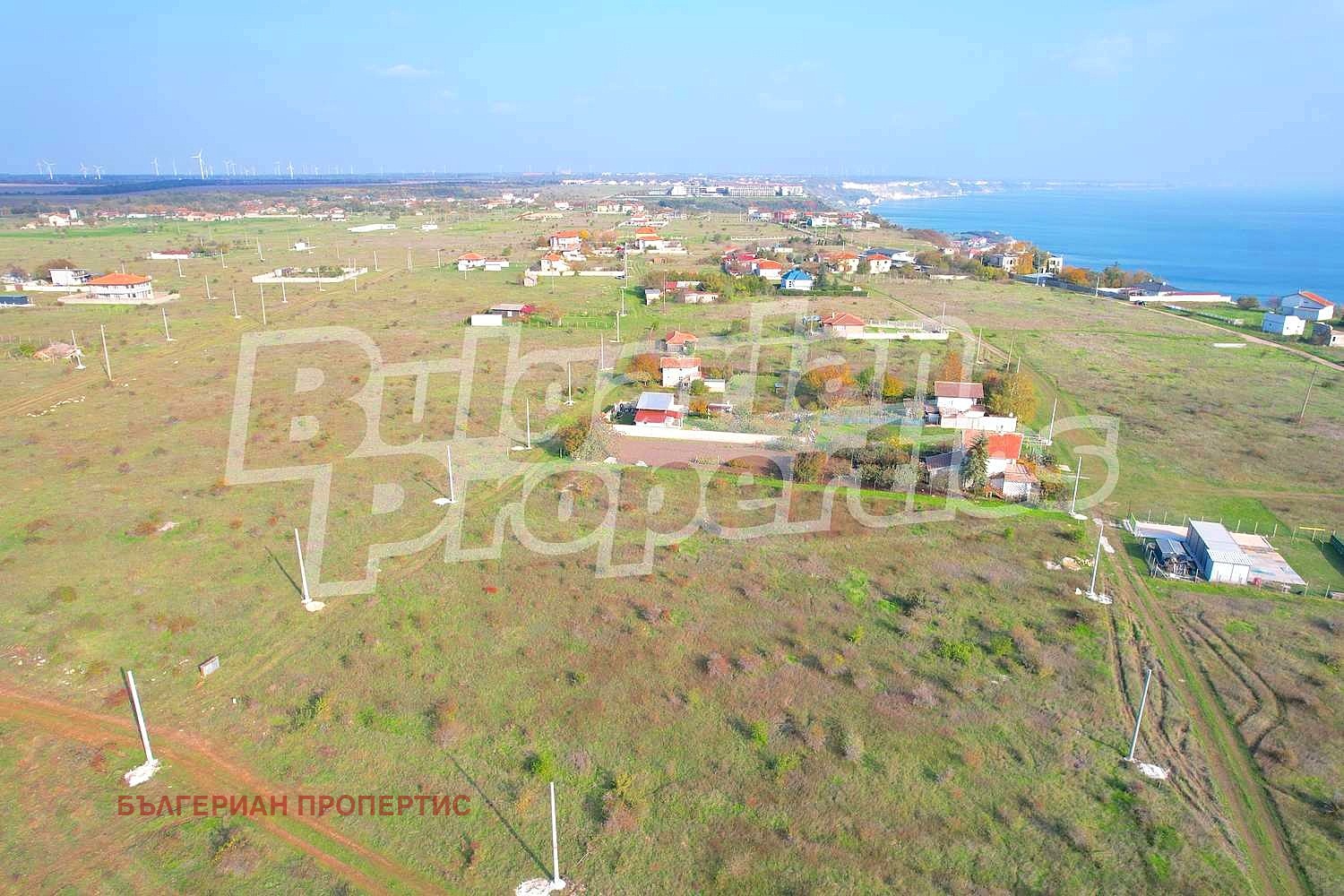 Продава ПАРЦЕЛ | Imot.bg — изображение 7