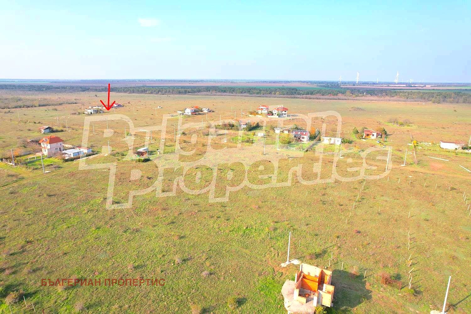 Продава ПАРЦЕЛ | Imot.bg — изображение 6