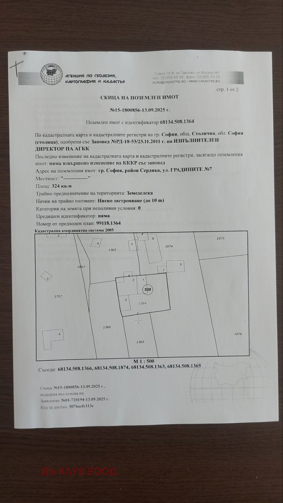 ������� ������ | Imot.bg � ����������� 1