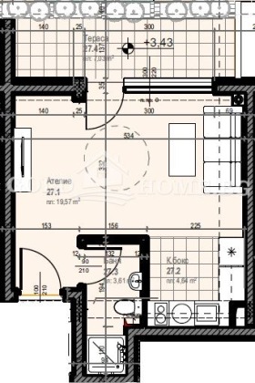 Studie Karshiyaka, Plovdiv 2