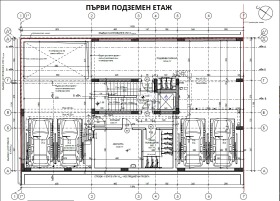 1 спальня Център, София 10