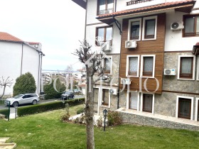 2 chambres Sveti Vlas, région Bourgas 10