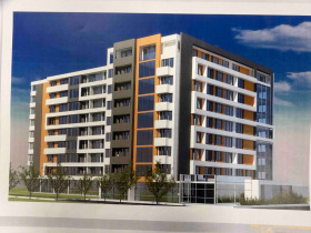 Продава парцел град София Люлин 6 - [1] 